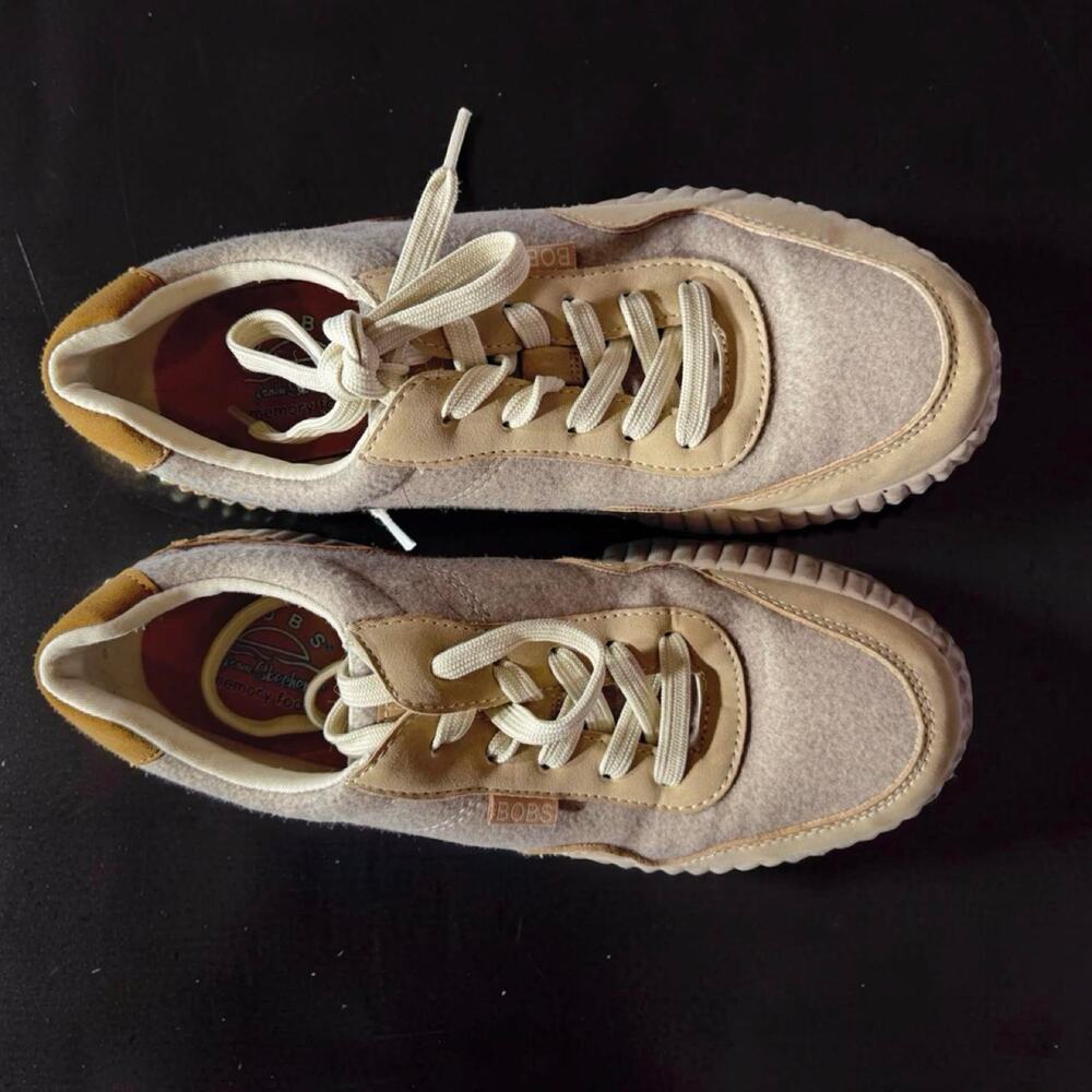 Skechers bobs memory foam